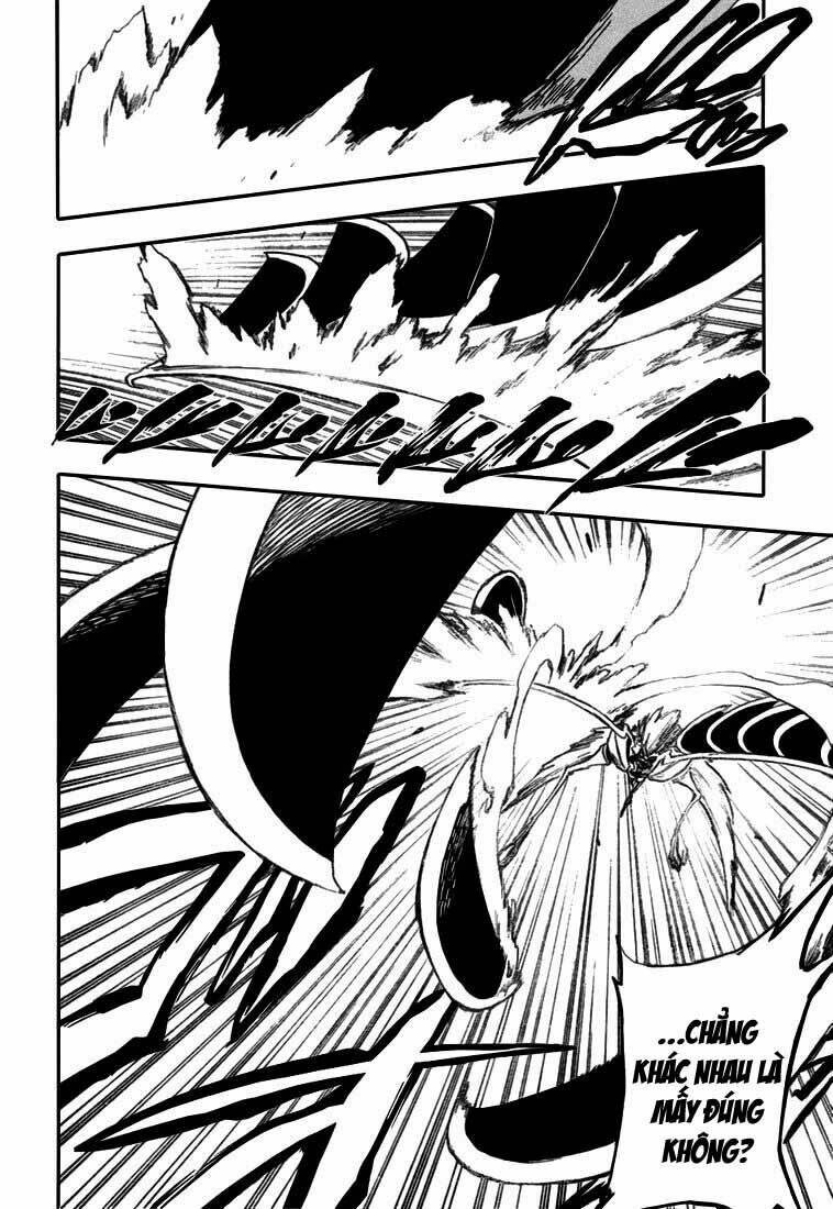 thần chết ichigo chapter 257 13