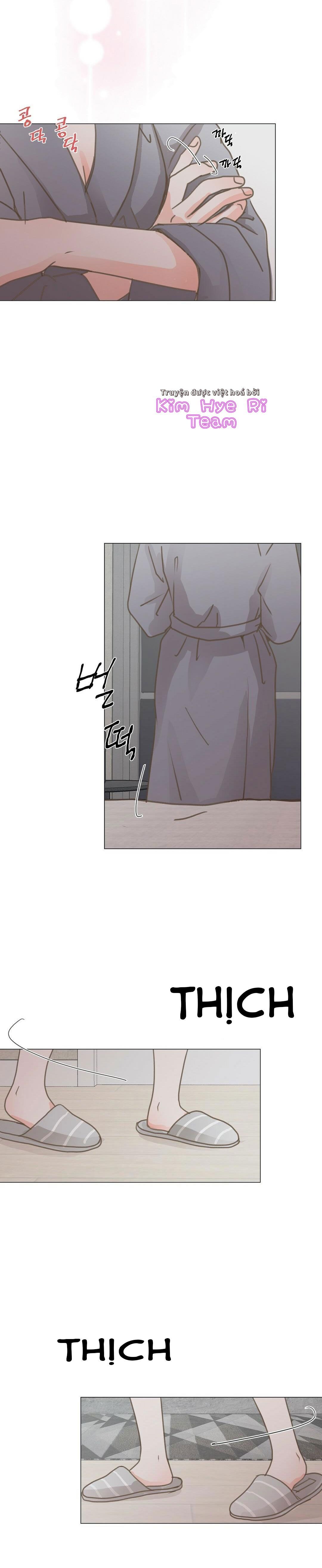 người tình lúc nửa đêm chapter 1 54