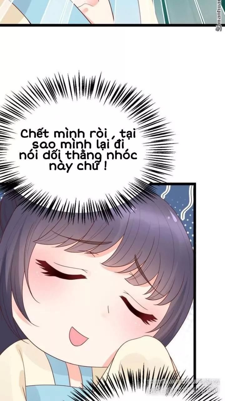 định mệnh giữa vị thần và tiểu cô nương chapter 21 1