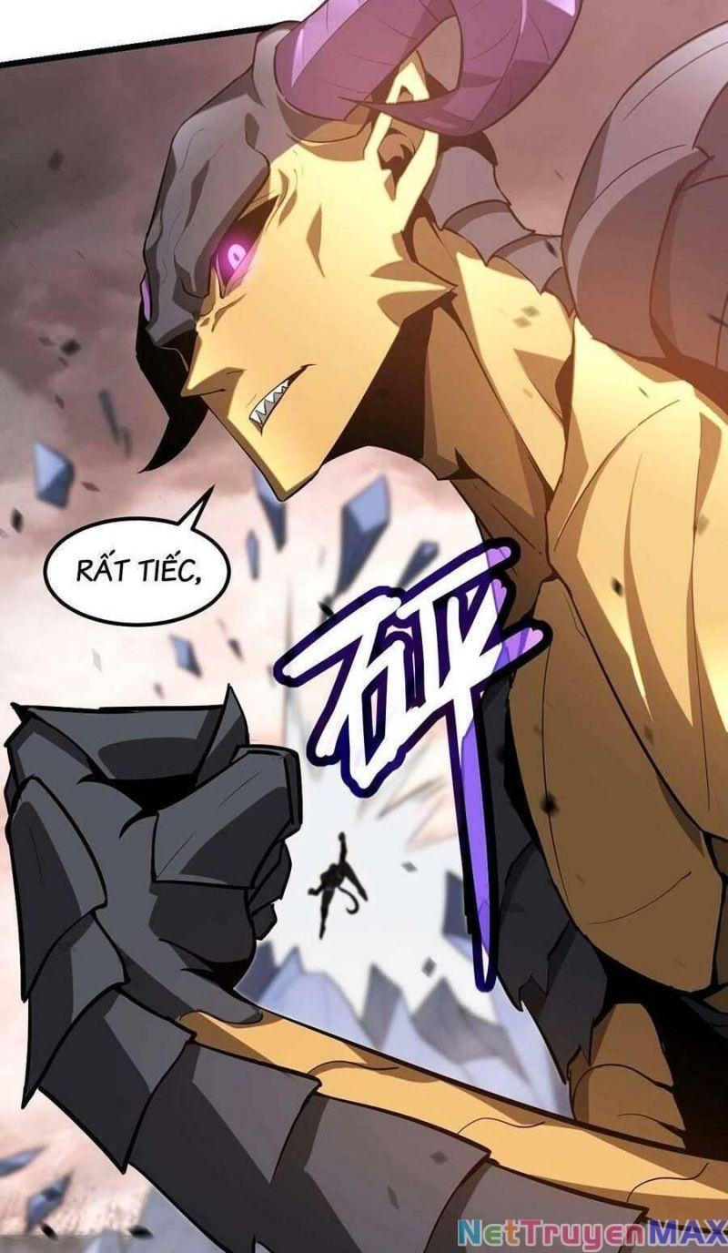 siêu tiến hóa chapter 116 1