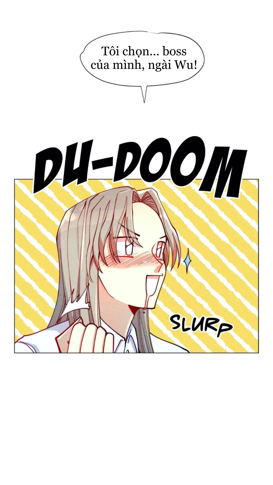 phù thuỷ trinh trắng tuổi 30 chapter 7 29