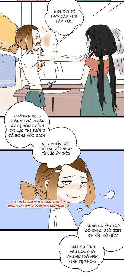 quỷ nhát gan và mã đại cáp chapter 4 16