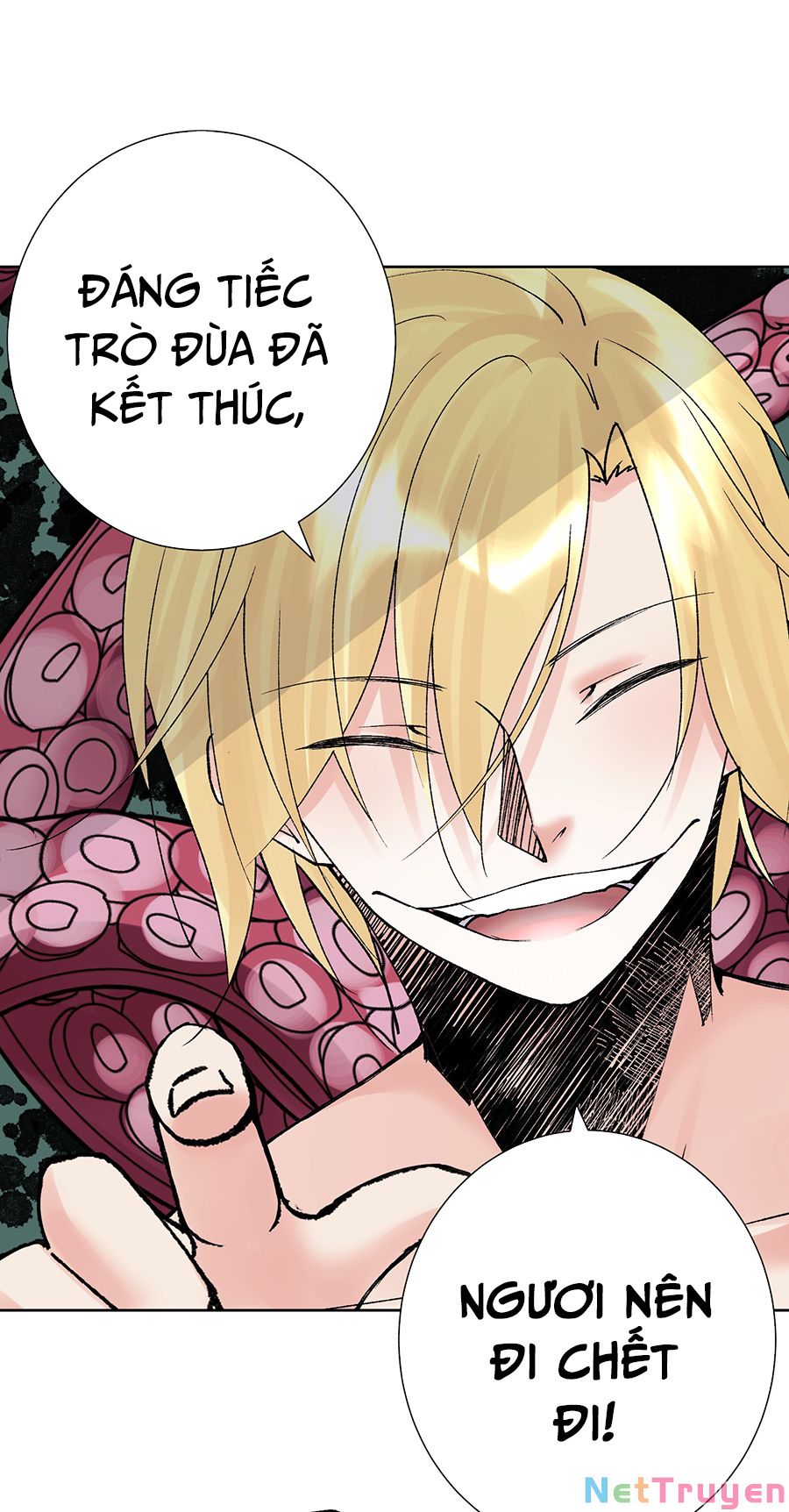 bản giáo chủ thân bất do kỷ chapter 42 52