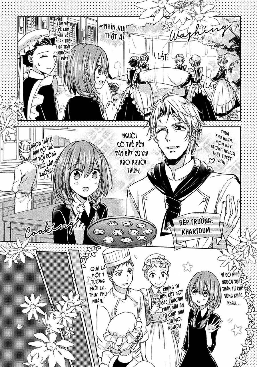 ai đó làm ơn giải thích tình hình với! chapter 2 9