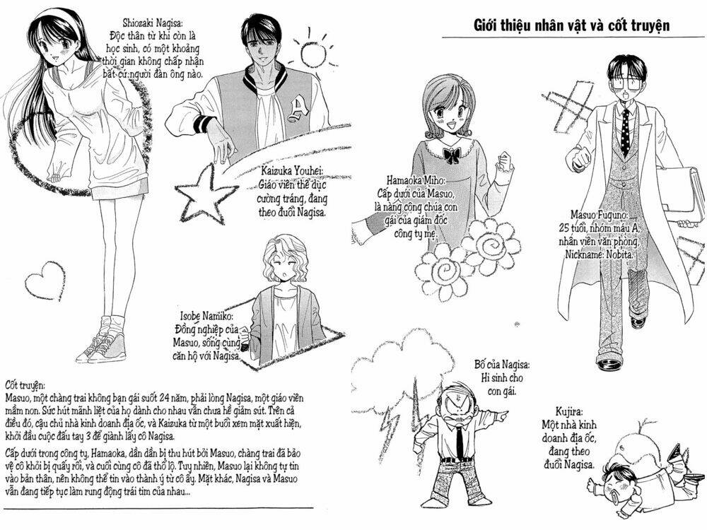 yume de aetara chapter 9 4