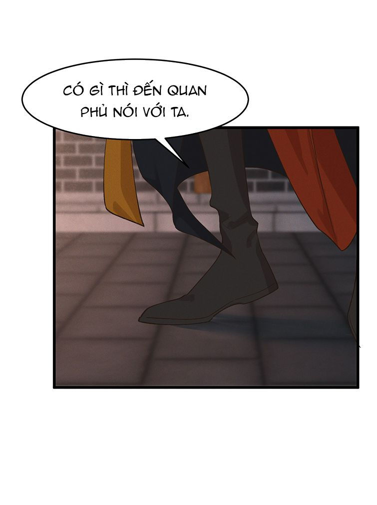 thái tử điện hạ, mã giáp của ngài lại rơi rồi chapter 45 27