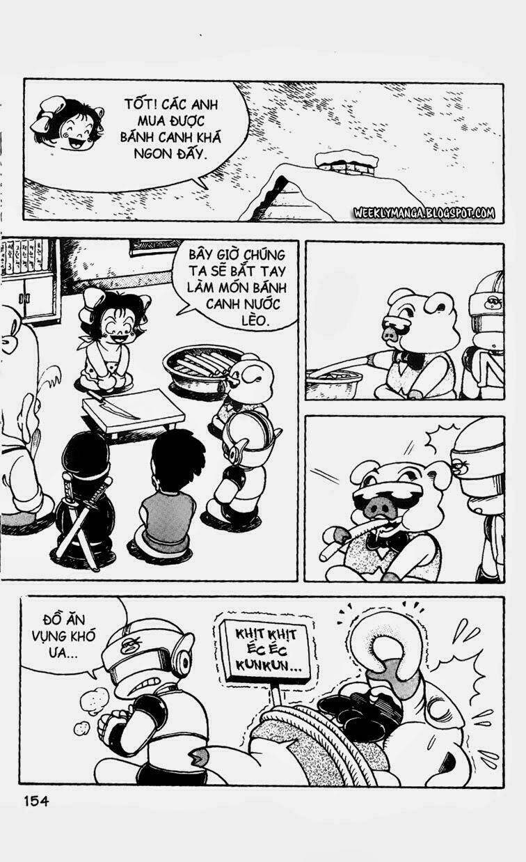 kung fu komang chapter 12 29