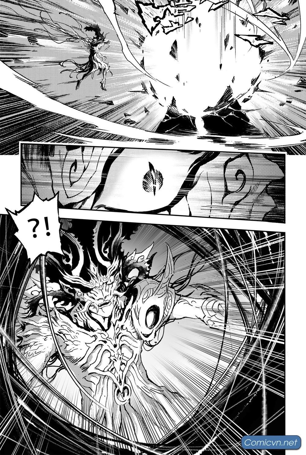 huyền hạo chiến ký chapter 184 16