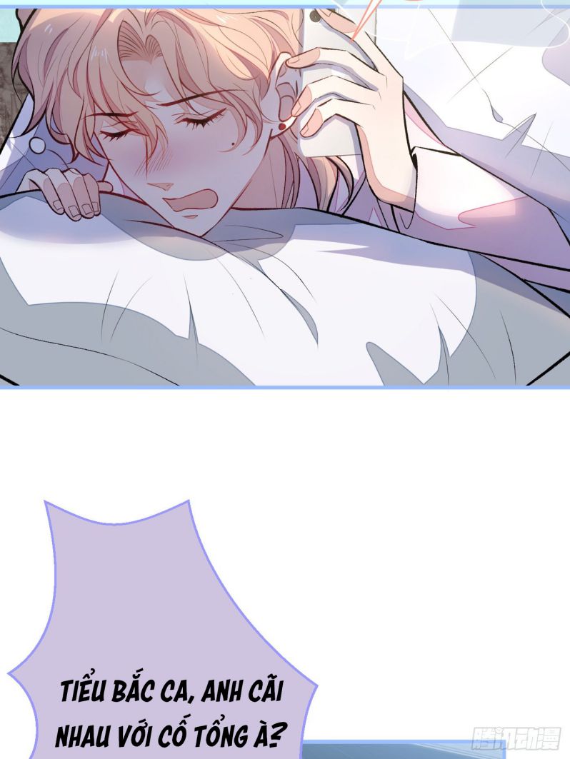 hotsearch của ảnh đế chapter 92 18