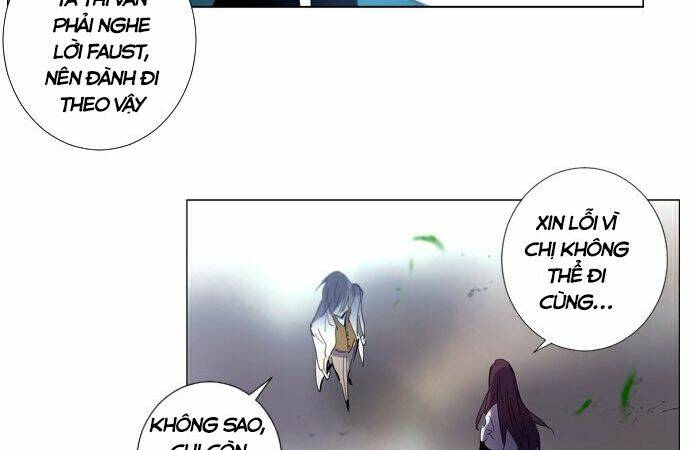 bản khế ước linh hồn chapter 222 102