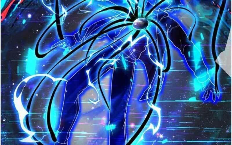 nhìn thấy thanh máu, ta xử tội thần linh chapter 110 76