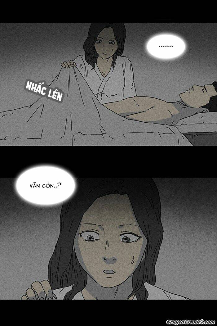 dung dịch thẫm mỹ chapter 10 11