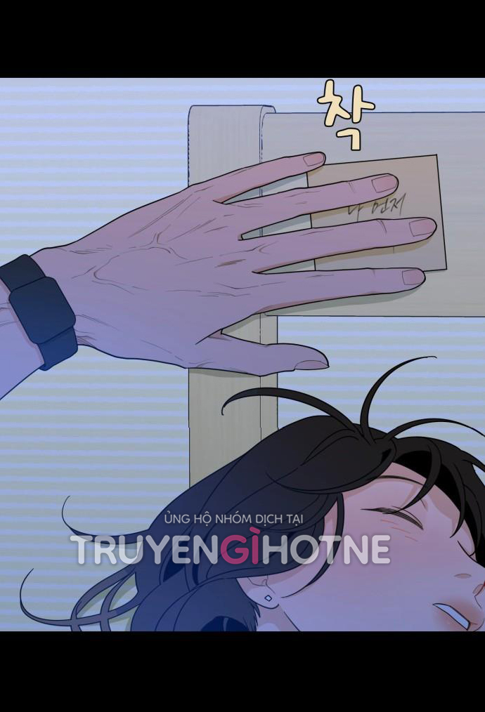 Vận May Bất Ngờ chapter 12.2 3