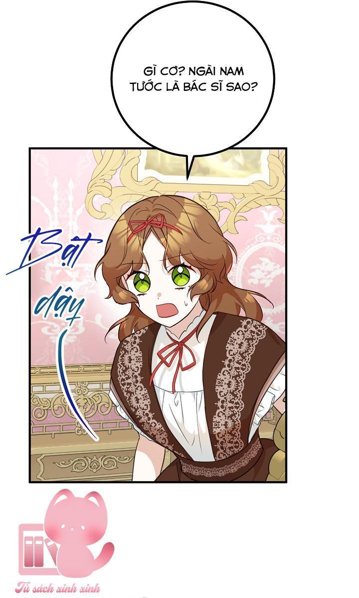 bác sĩ hoàn thành trách nhiệm rồi chapter 20 41