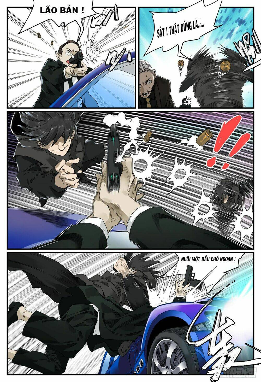 long ngâm chapter 2 11