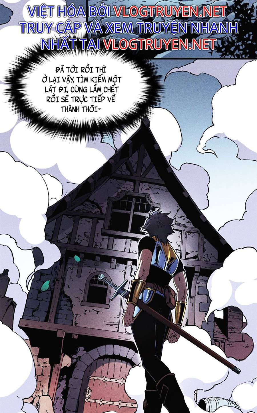 tối cường kiếm thần trọng sinh ký chapter 8 13