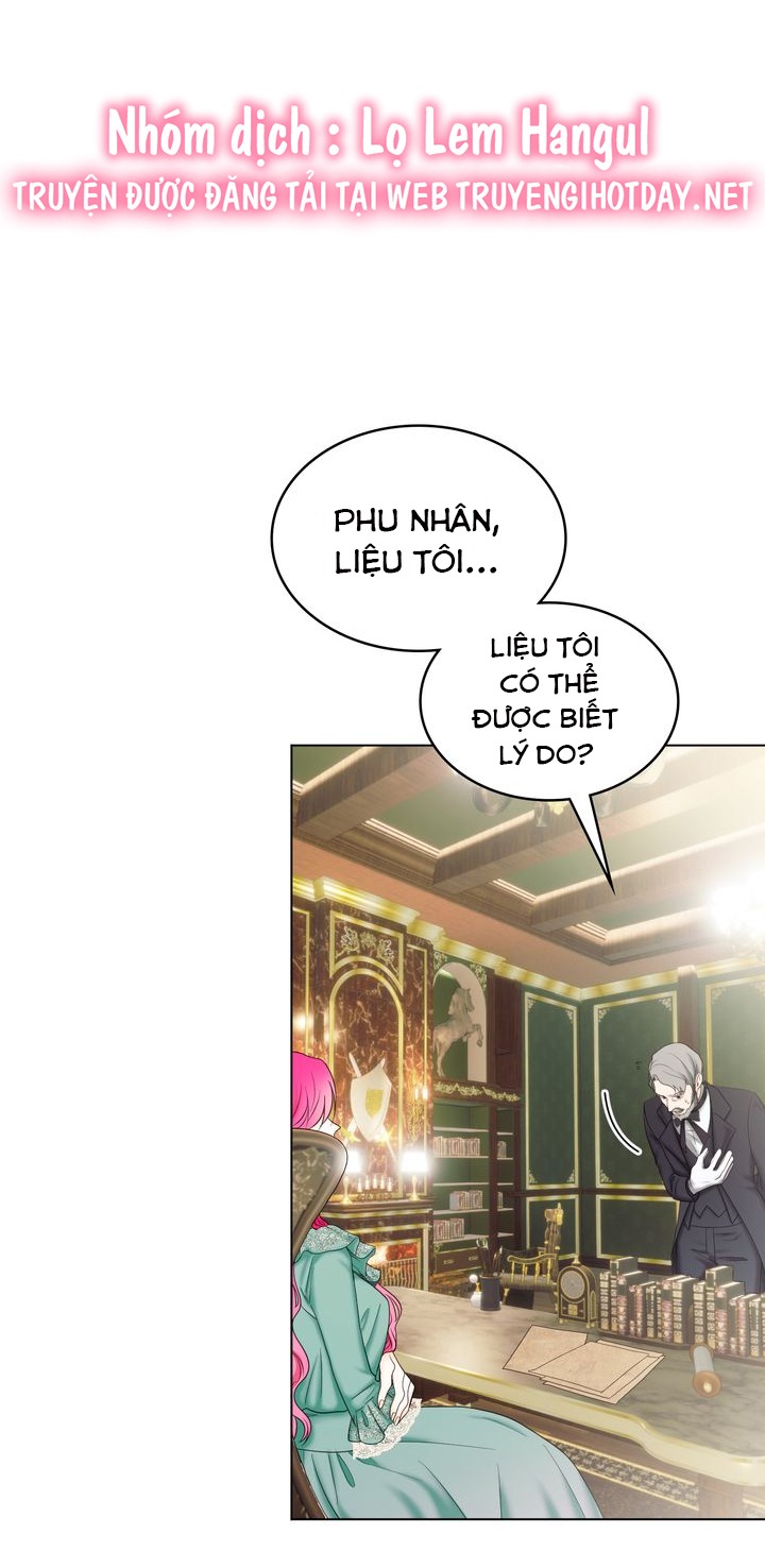 hợp đồng hôn nhân với người chồng thứ 2 của tôi chapter 17 21