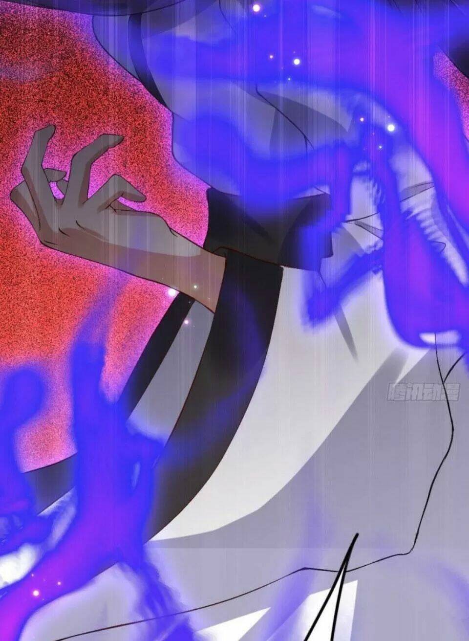 phế nữ yêu thần chapter 72 71