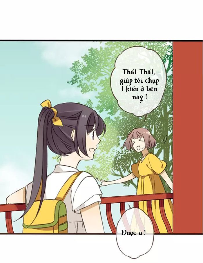 trên trời rớt xuống một hòa thượng ngốc chapter 12 14