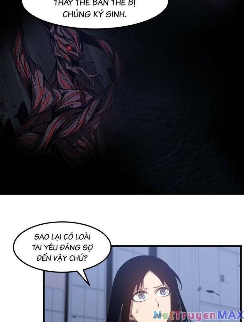 siêu tiến hóa chapter 109 25