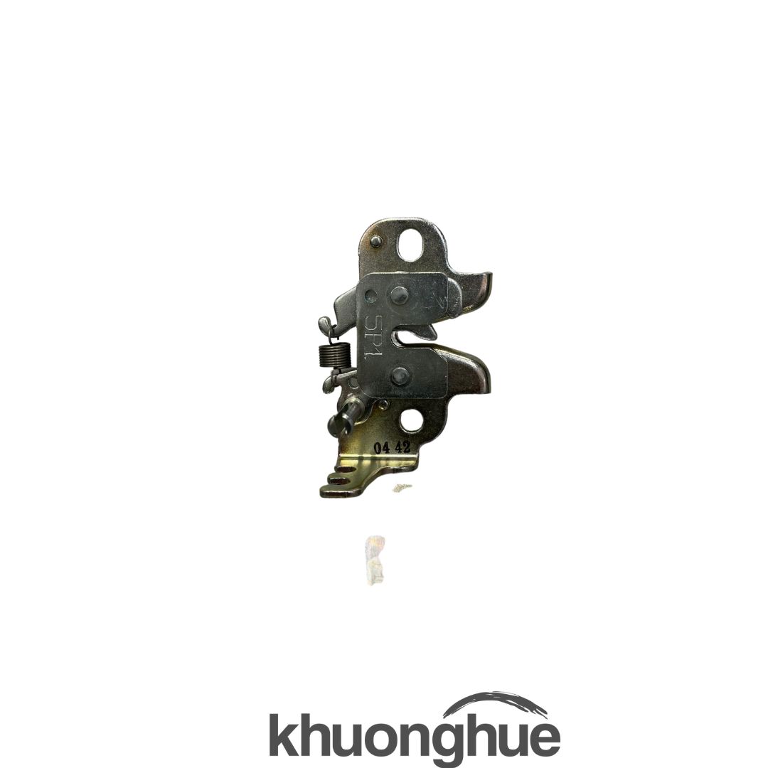 Khóa yên, bướm yên xe Nouvo LX , Exciter 150, Sirius FI, Jupiter FI chính hãng Yamaha