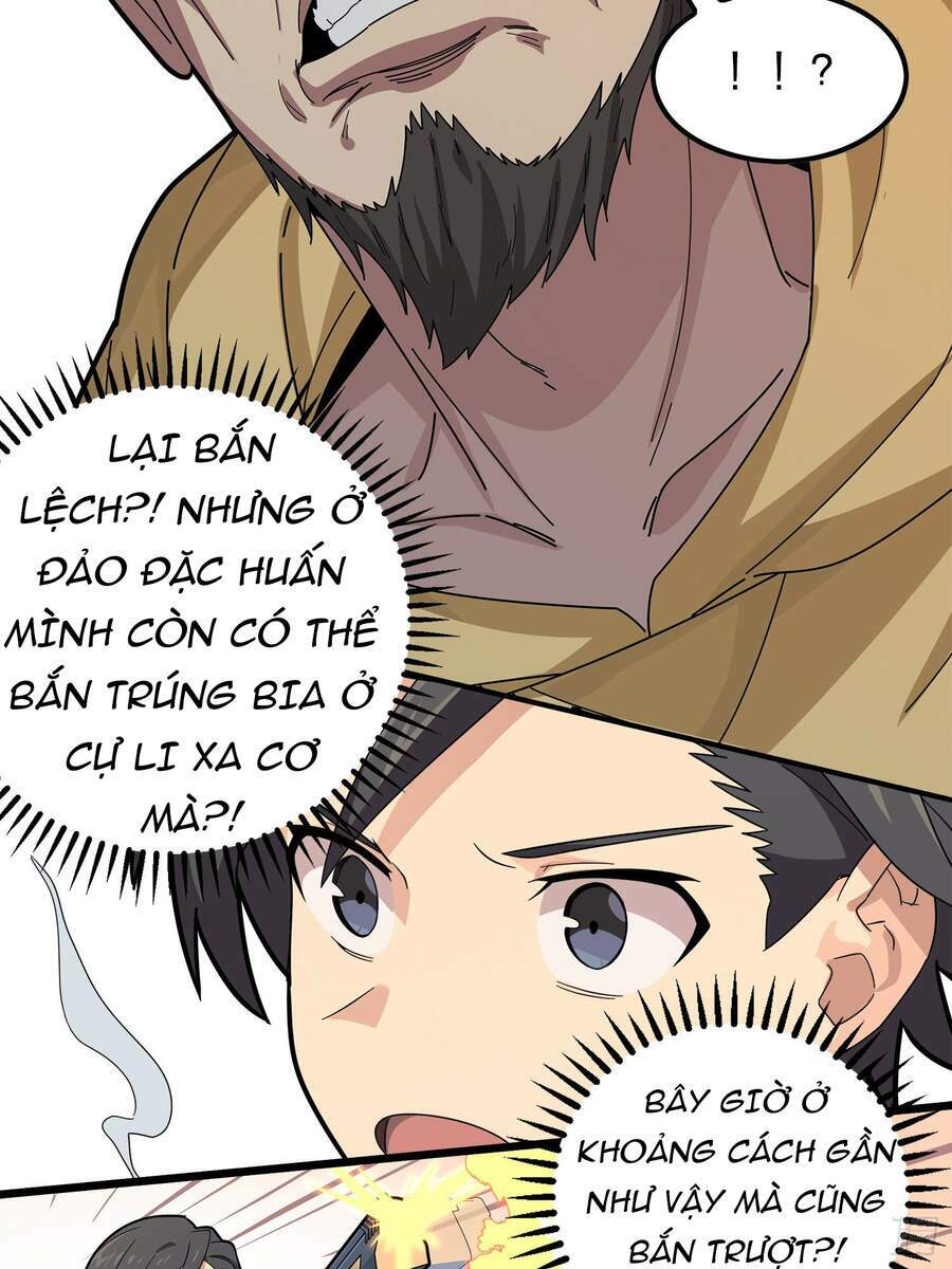 pubg luck rookie chapter 5 46