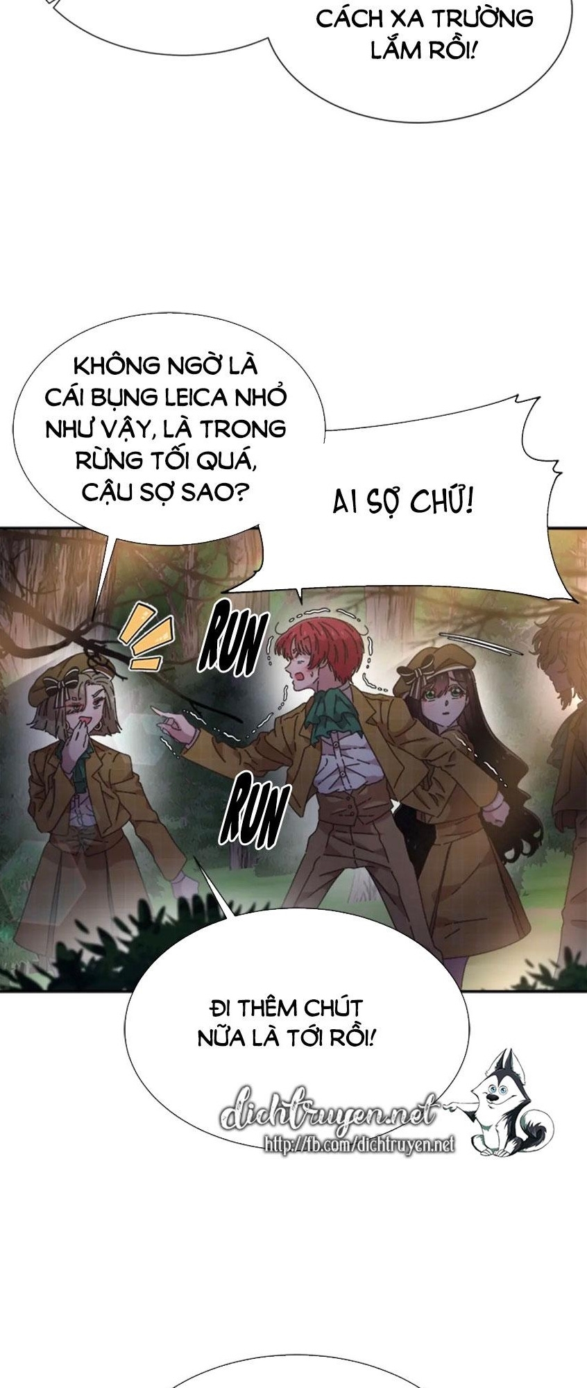con gái bảo bối của ma vương chapter 97 51