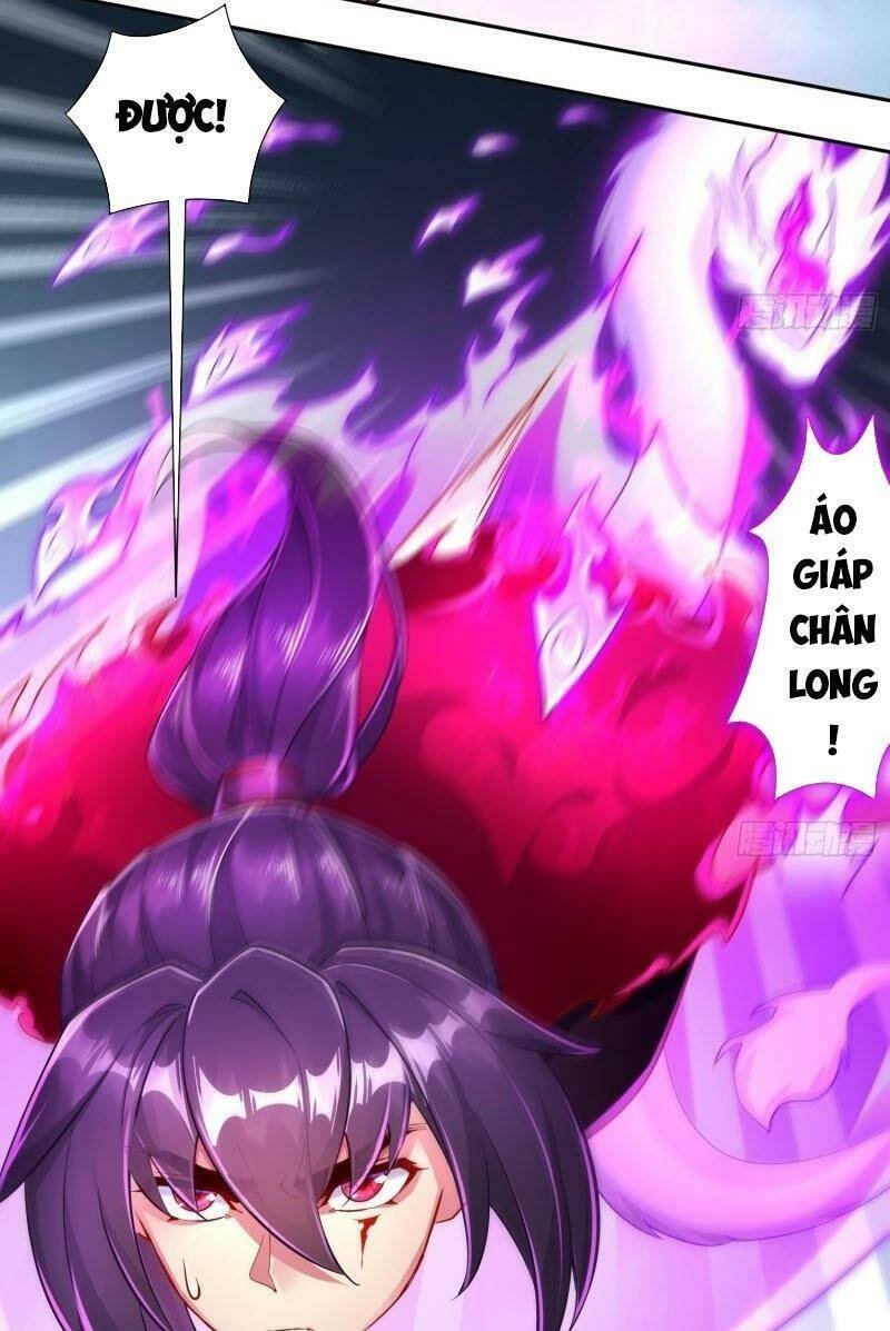 trọng sinh chi ma tôn đương đạo chapter 73 19