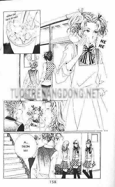 sức thanh xuân chapter 4 158
