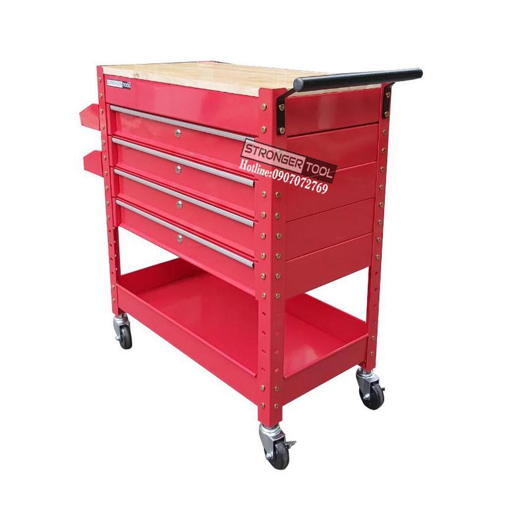 BÀN NGUỘI MINI 4 NGĂN KÉO DÙNG CHO GAGARE
