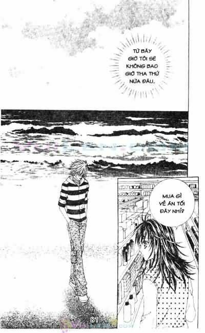 không bao giờ khóc chapter 3 81