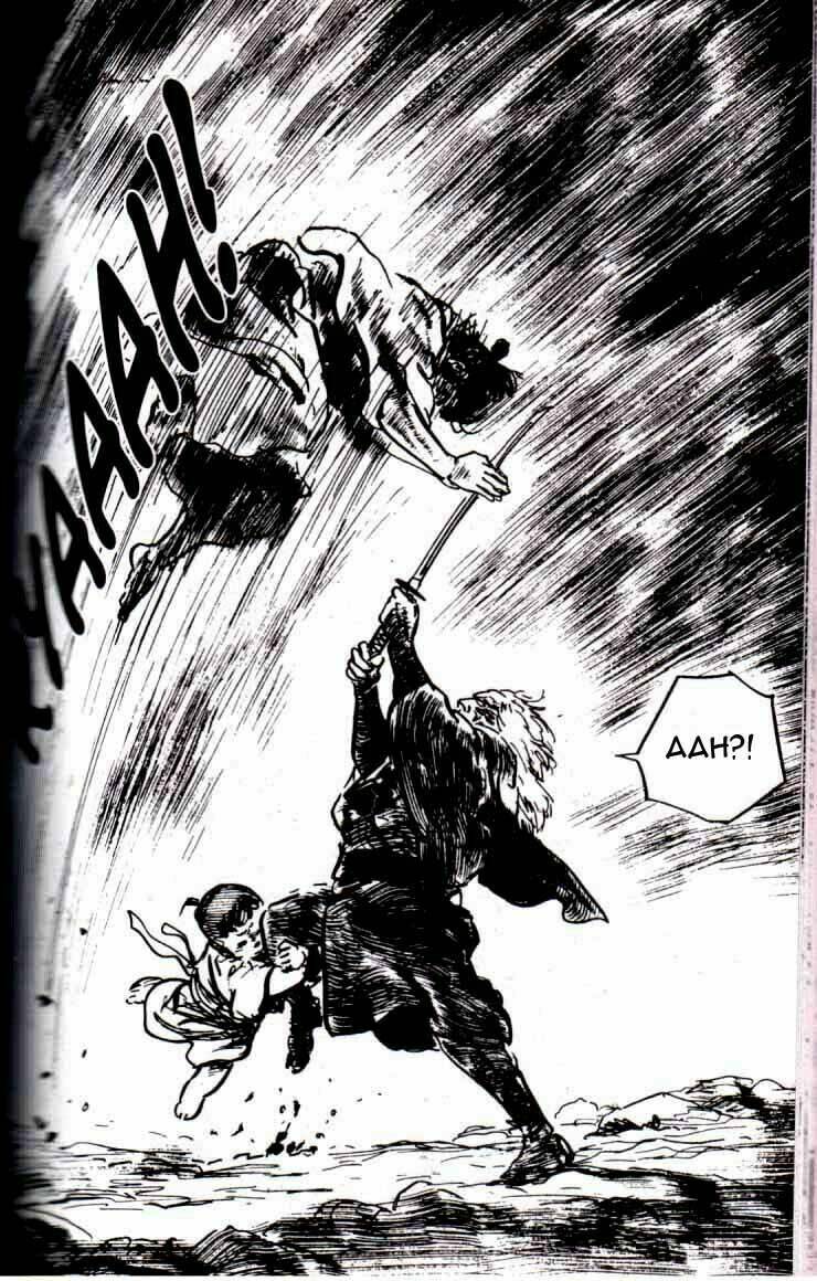 lone wolf and cub chapter 141 20