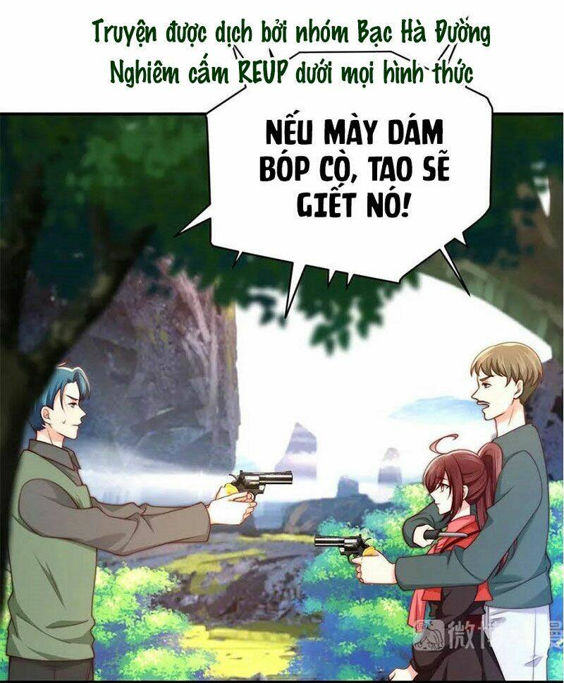 nam thần truy thê chỉ nam chapter 96.1 19