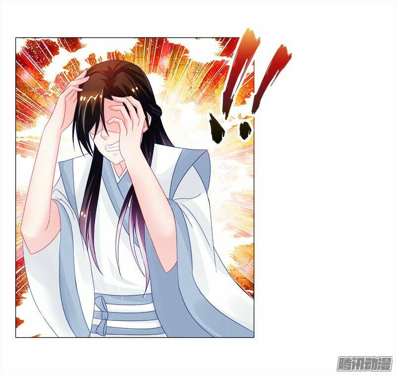 sư tôn hai mặt đừng xằng bậy chapter 10 5