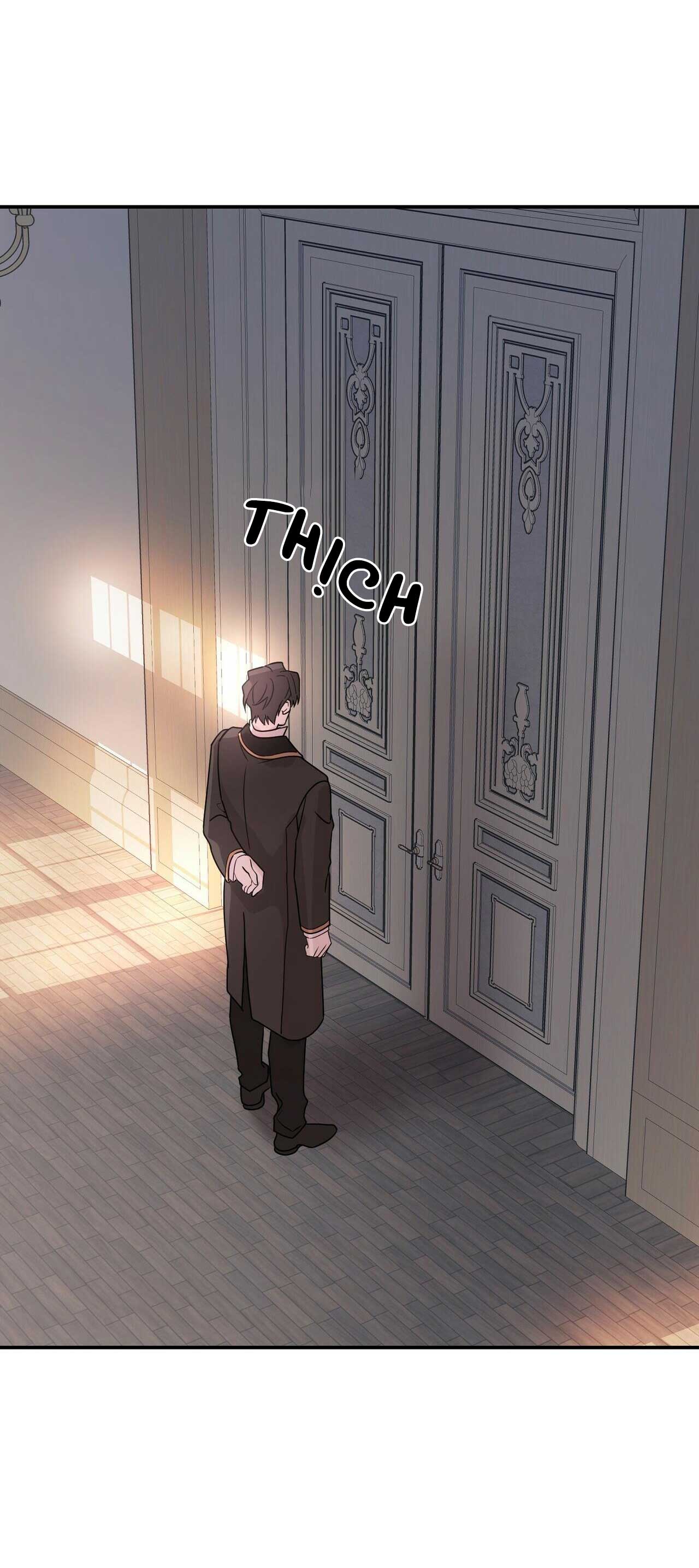 khế ước vĩnh cửu chapter 3 73