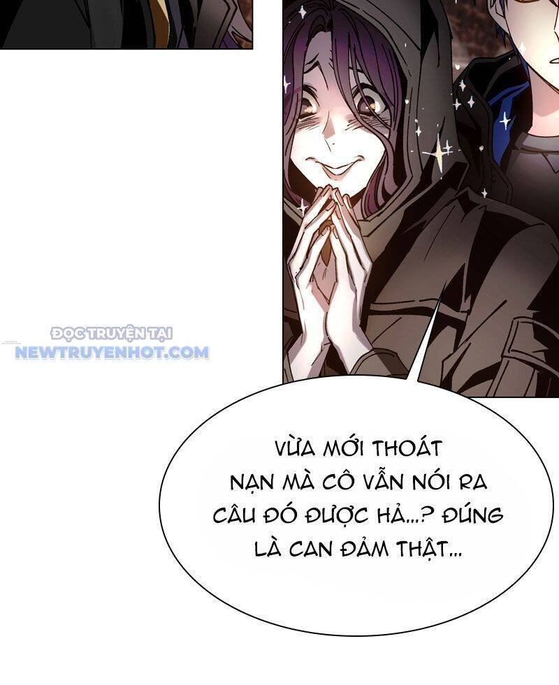 tận thế cũng chỉ là trò chơi chapter 25 116