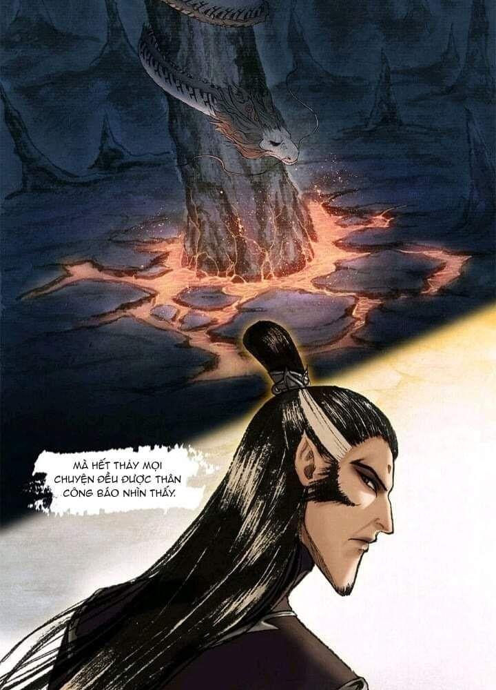 ngao bính truyện chapter 0 26