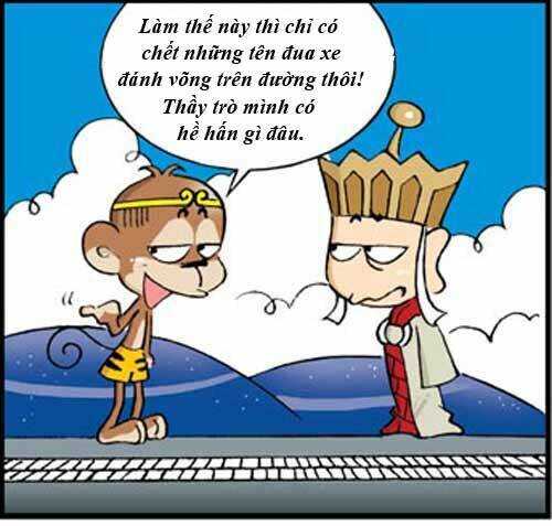 tân tây du ký chapter 66 4