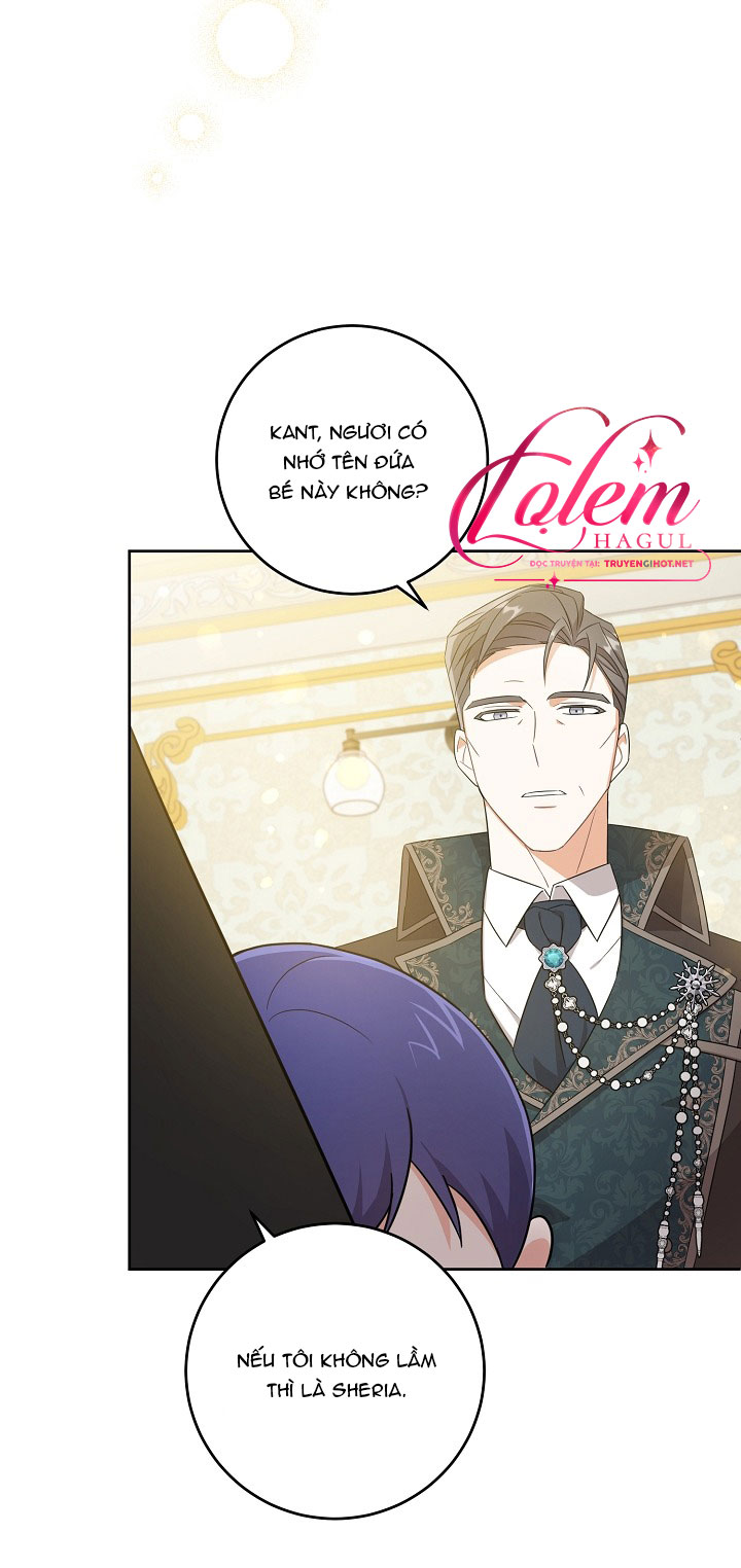 cho con cái núm dú đi mà chapter 13 24