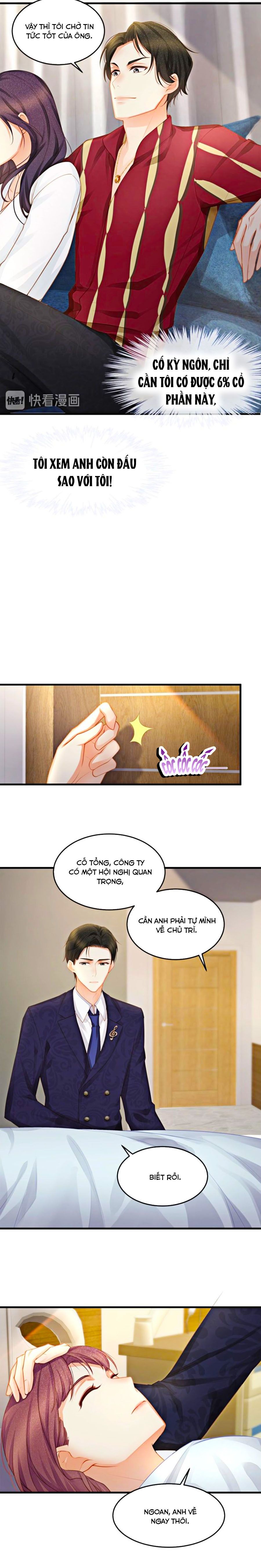 ta với bốn vị cố tiên sinh chapter 43 6