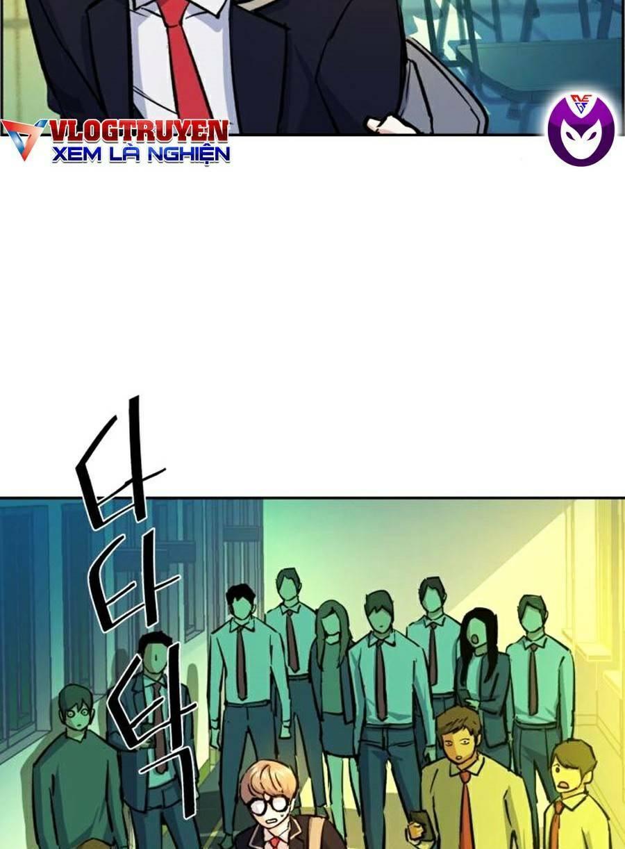 bạn học tôi là lính đánh thuê chapter 71 44