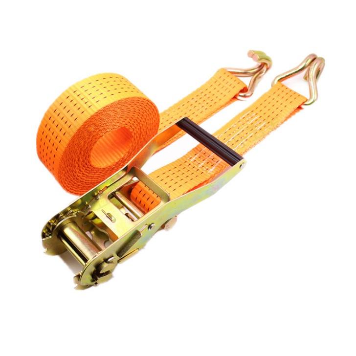 Dây cảo chằng hàng tăng đơ 50mm 5 tấn móc J