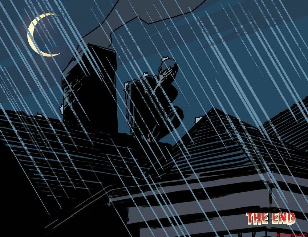 justice league: gods and monsters chapter 3 20