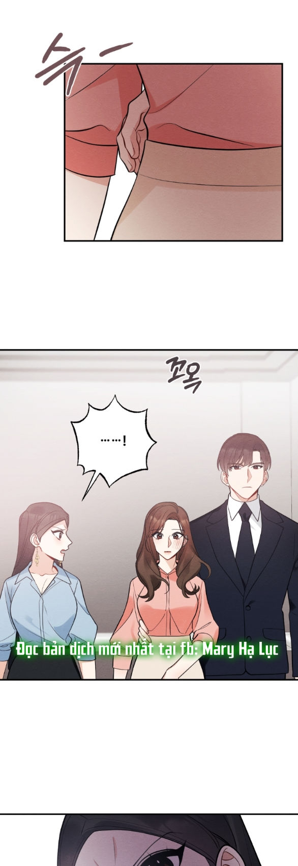 [18+] hôn nhân bị đánh cắp chapter 13.2 3