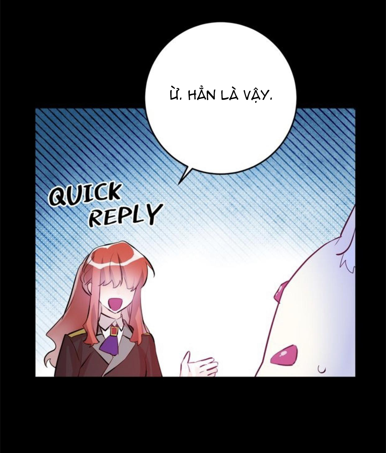 công nương đã thay đổi chapter 64.2 5