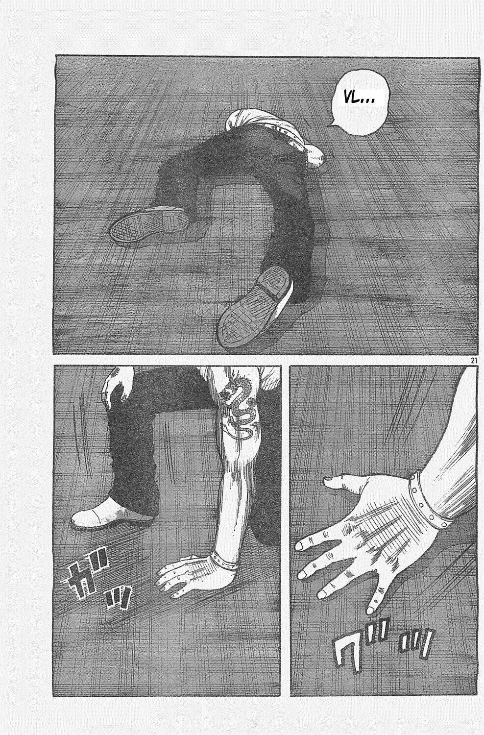 worst chapter 127 17