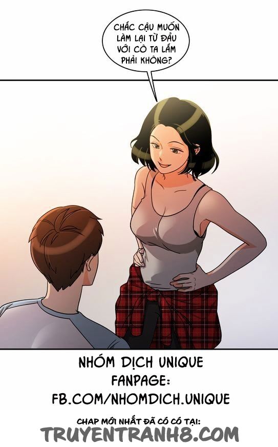 do it one more time- yêu lại từ đầu chapter 17 51