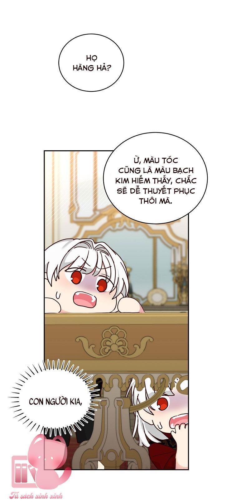 thế thì ta cứ trở thành kẻ ác thôi chapter 56 30