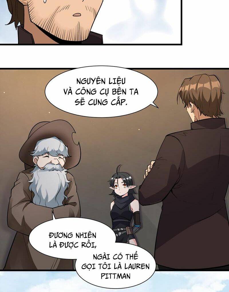 lê minh chi kiếm chapter 36 3