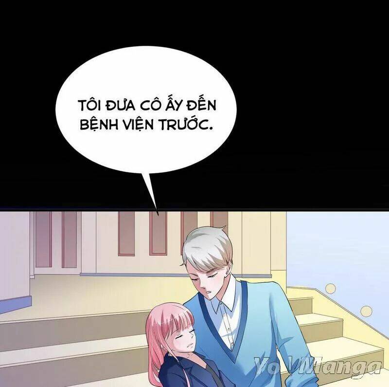 cô dâu gả thay của tổng tài chapter 34 11